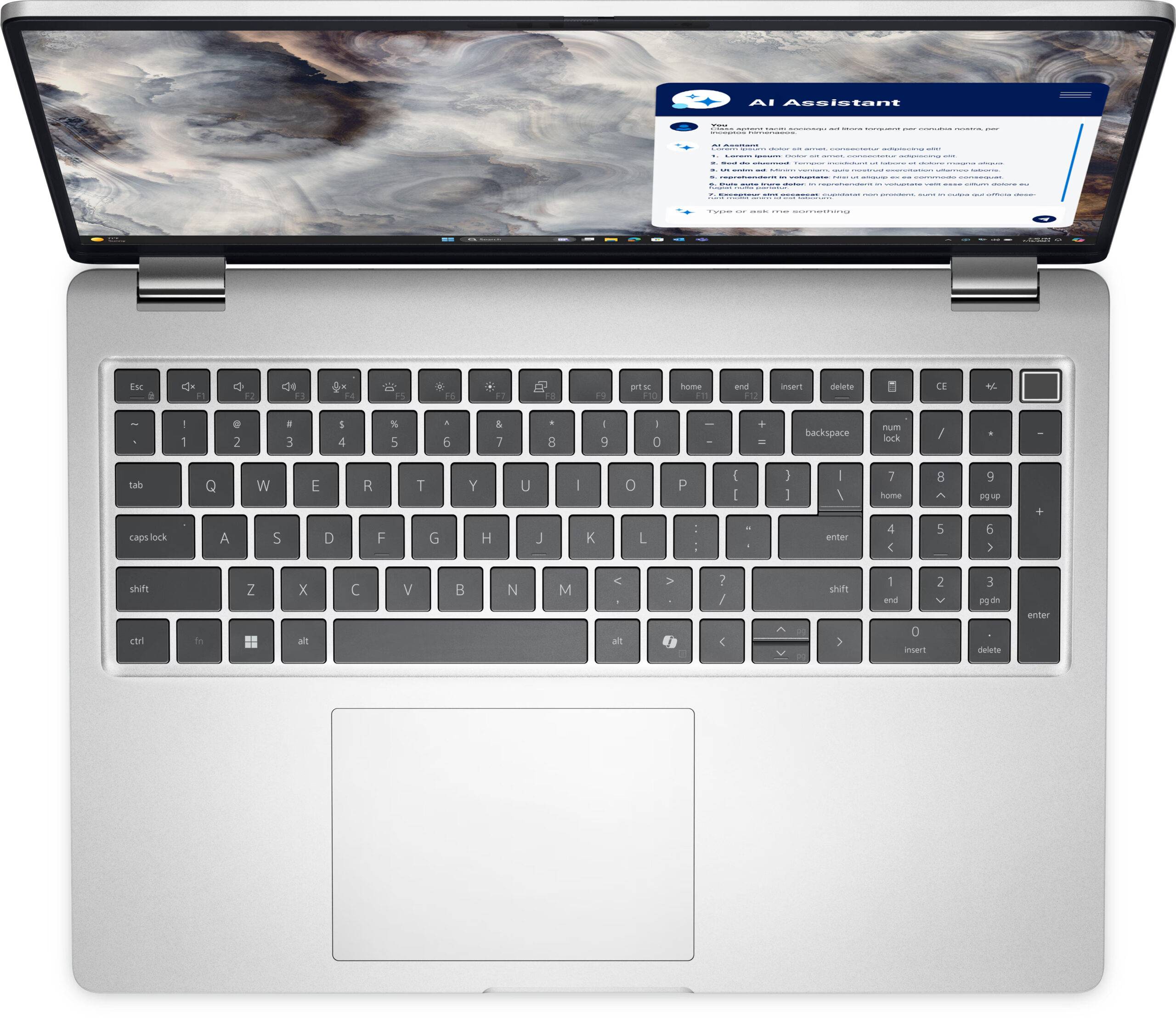 Laptop DELL PRO 16
