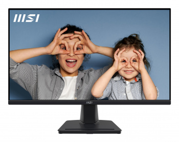 Monitores Gaming MSI PRO MP275