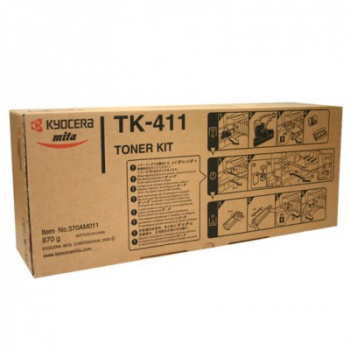 T&oacute;ner KYOCERA TK-411